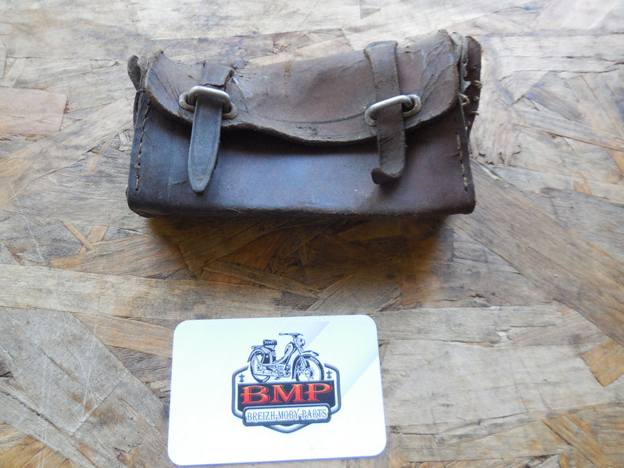 Trousse à outils mobylette