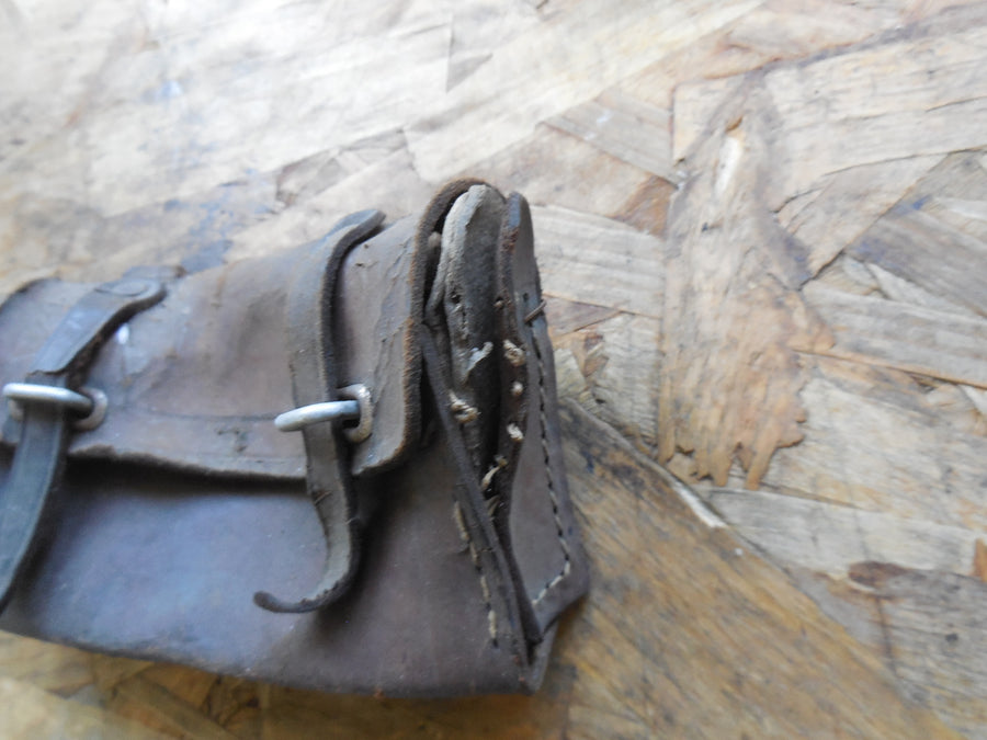 Trousse à outils mobylette