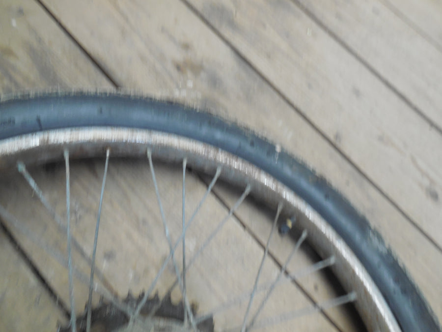 jante roue  ar  favor