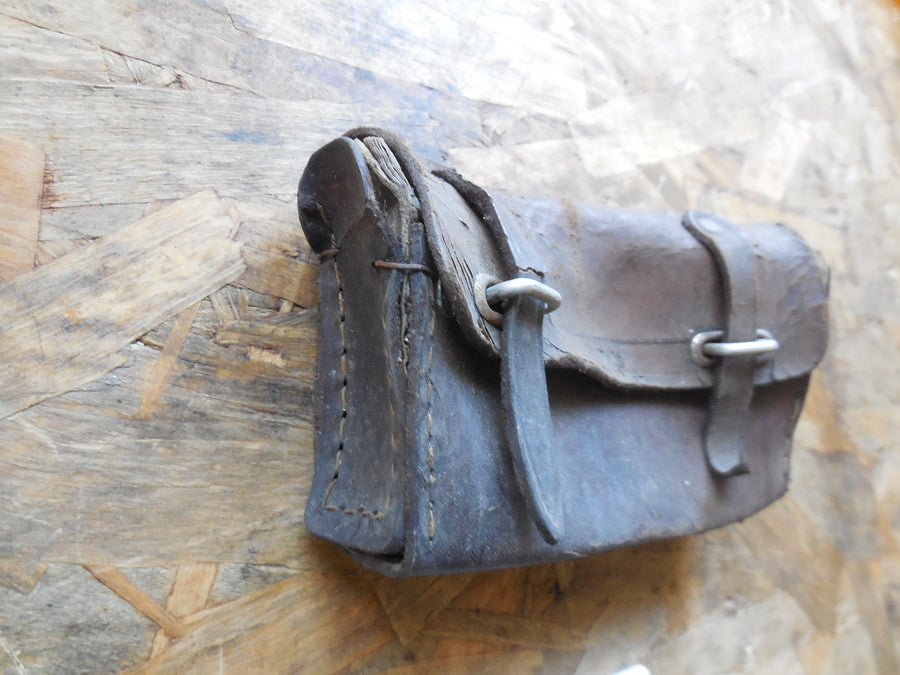 Trousse à outils mobylette