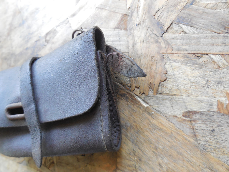 Trousse à outils mobylette