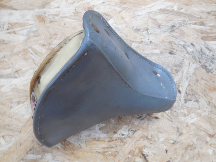 selle  mobylette  ideale