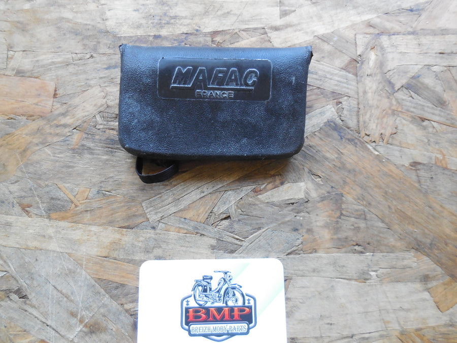 Trousse à outils mobylette