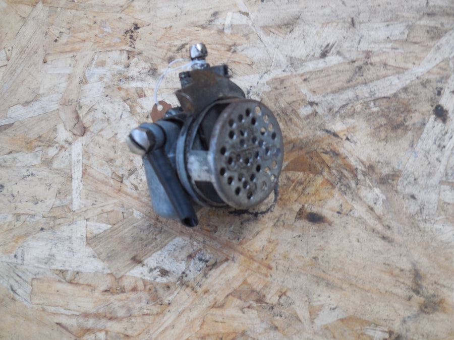 carburateur gurtner