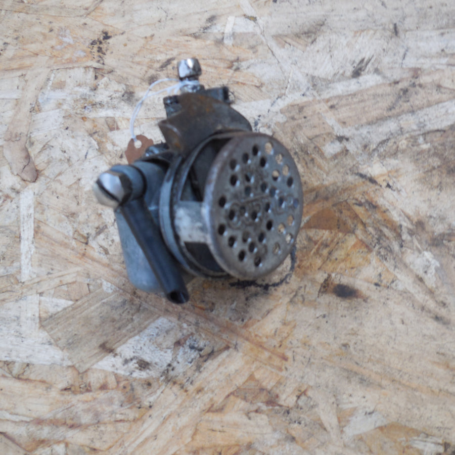 carburateur gurtner