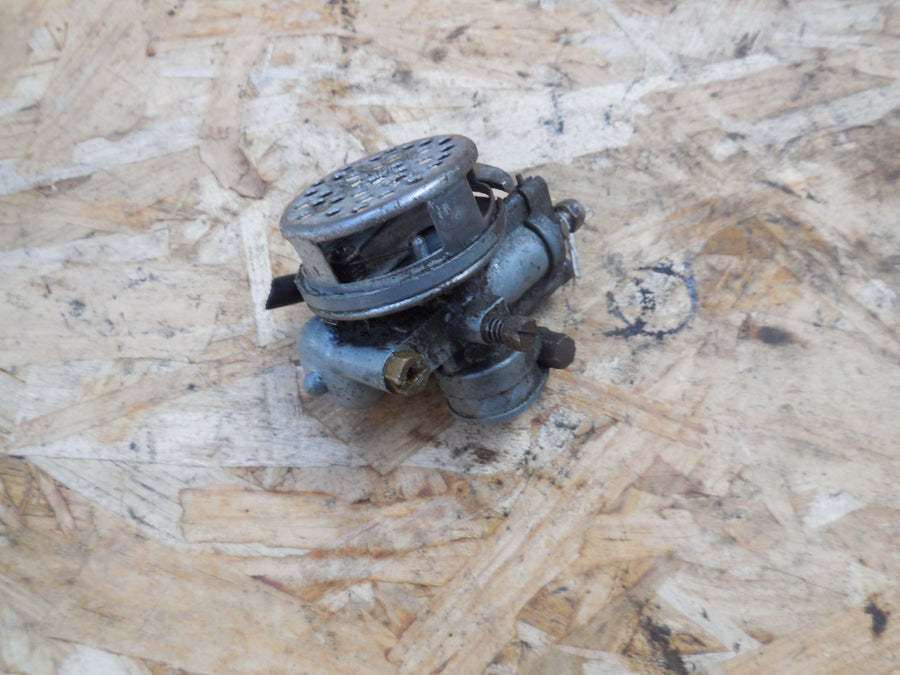 carburateur gurtner