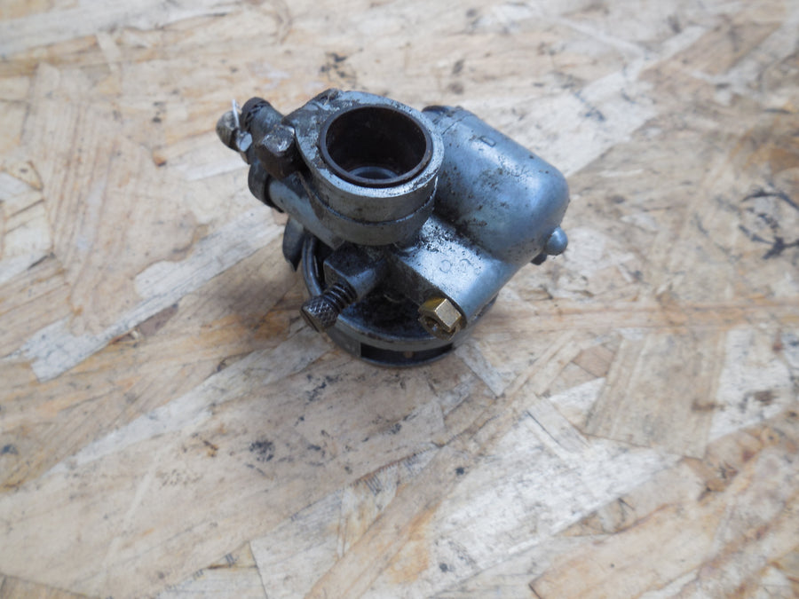 carburateur gurtner