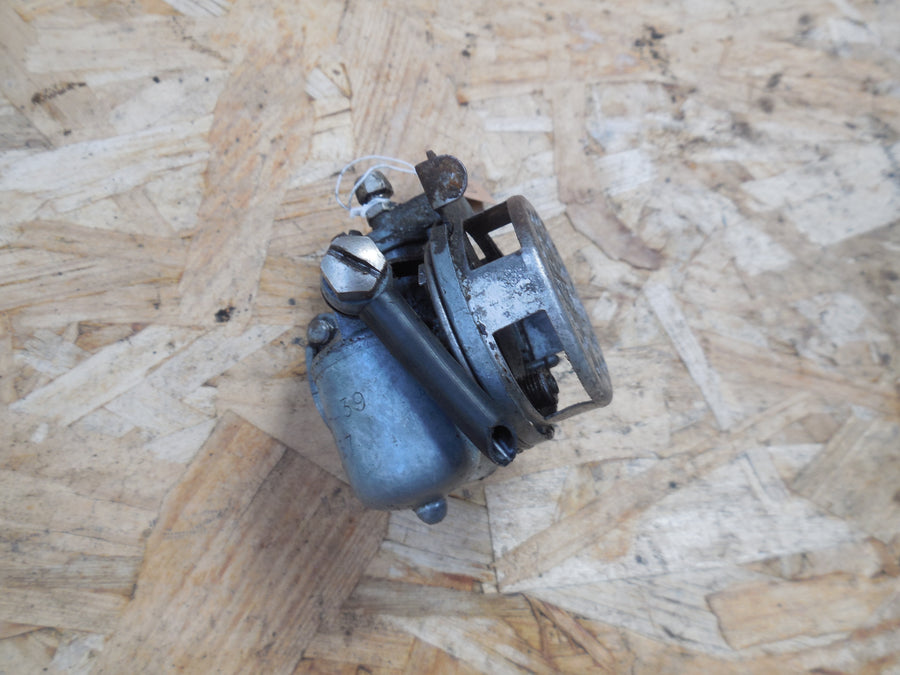 carburateur gurtner