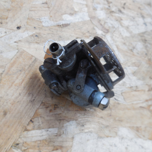 carburateur gurtner