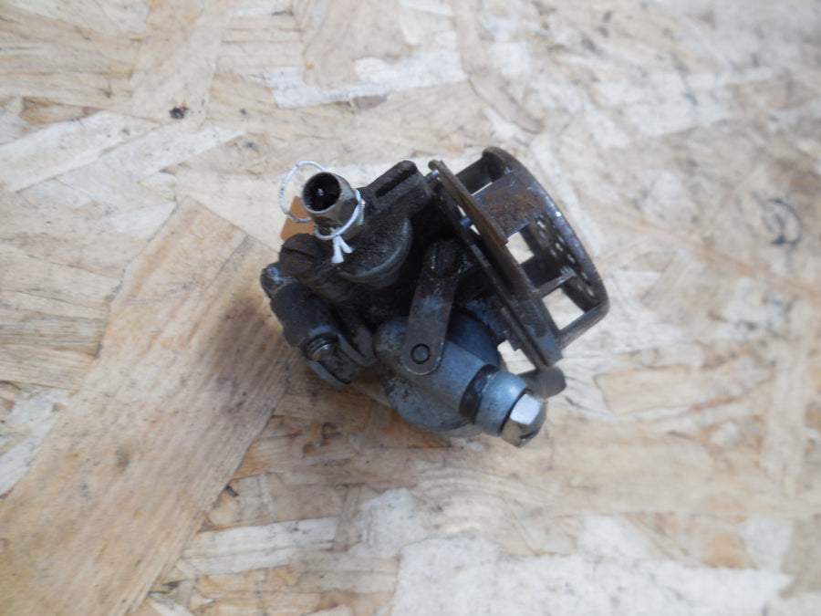 carburateur gurtner