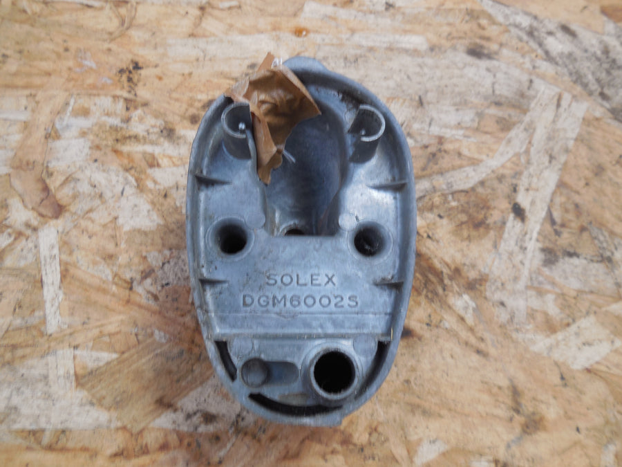 filtre a air solex  5000