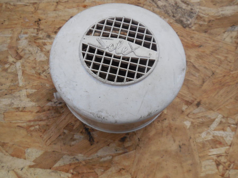 cache volant magnetique solex 5000