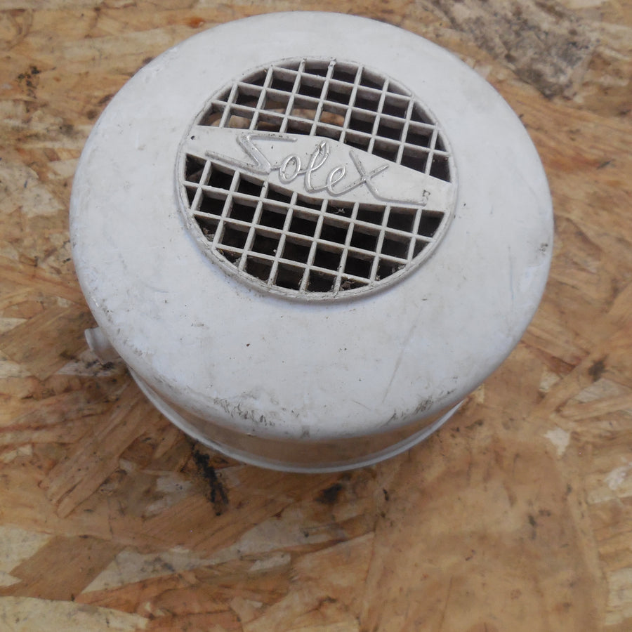 cache volant magnetique solex 5000