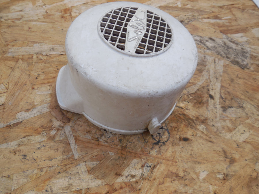 cache volant magnetique solex 5000