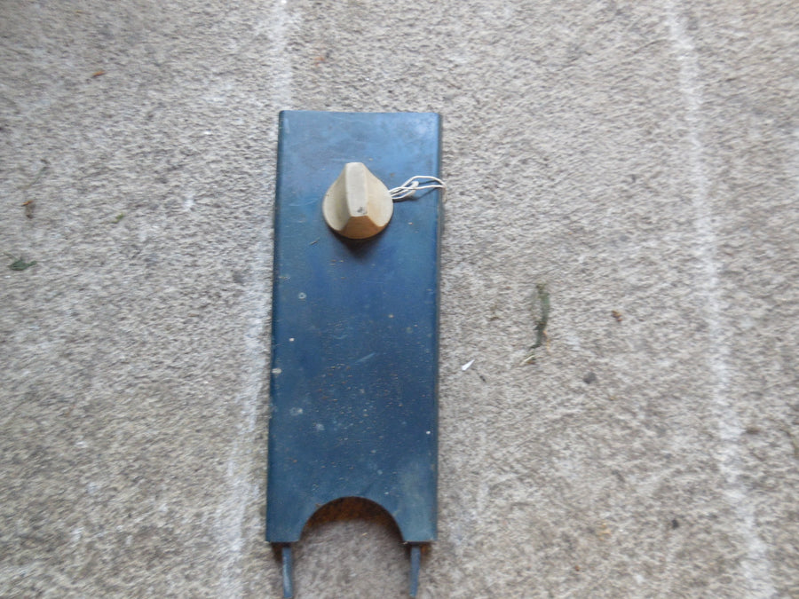 carter  capotage  peugeot 102