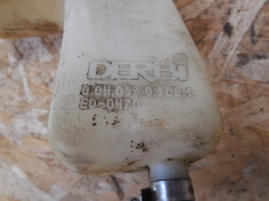 reservoir  derbi