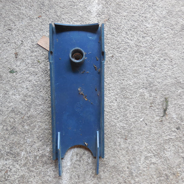 carter  capotage  peugeot 102