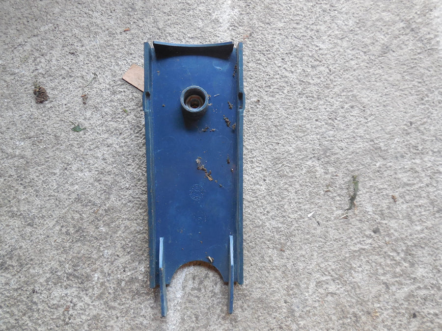 carter  capotage  peugeot 102