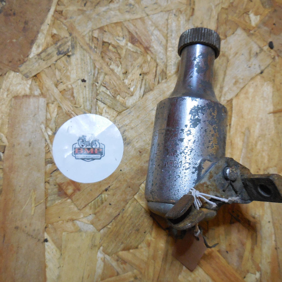 dynamo mobylette  Peugeot