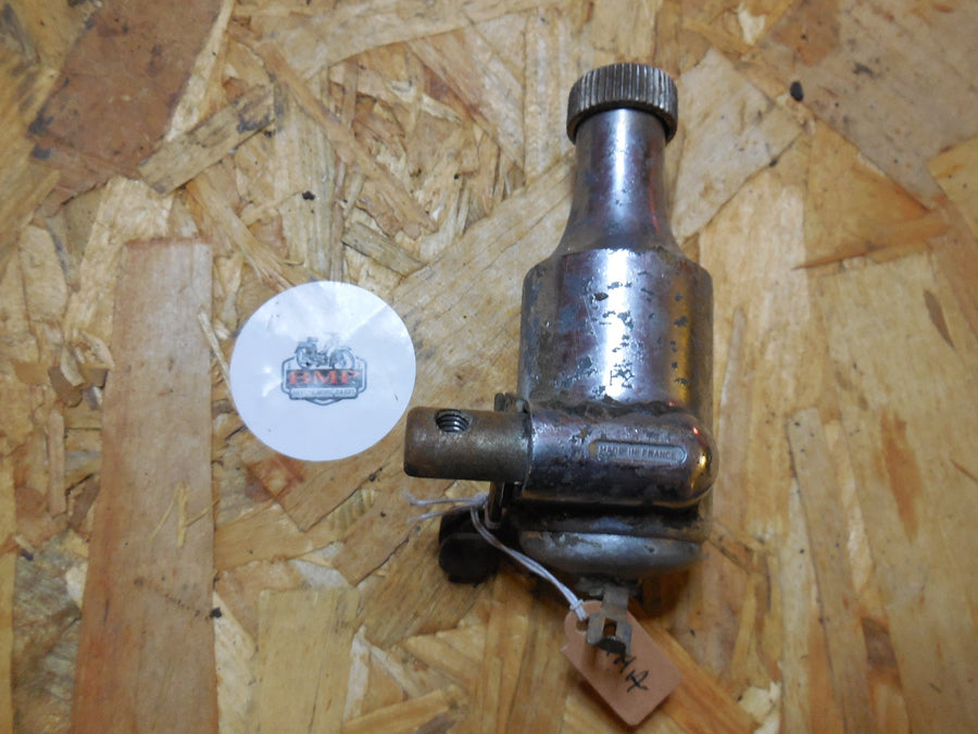 dynamo mobylette  Peugeot