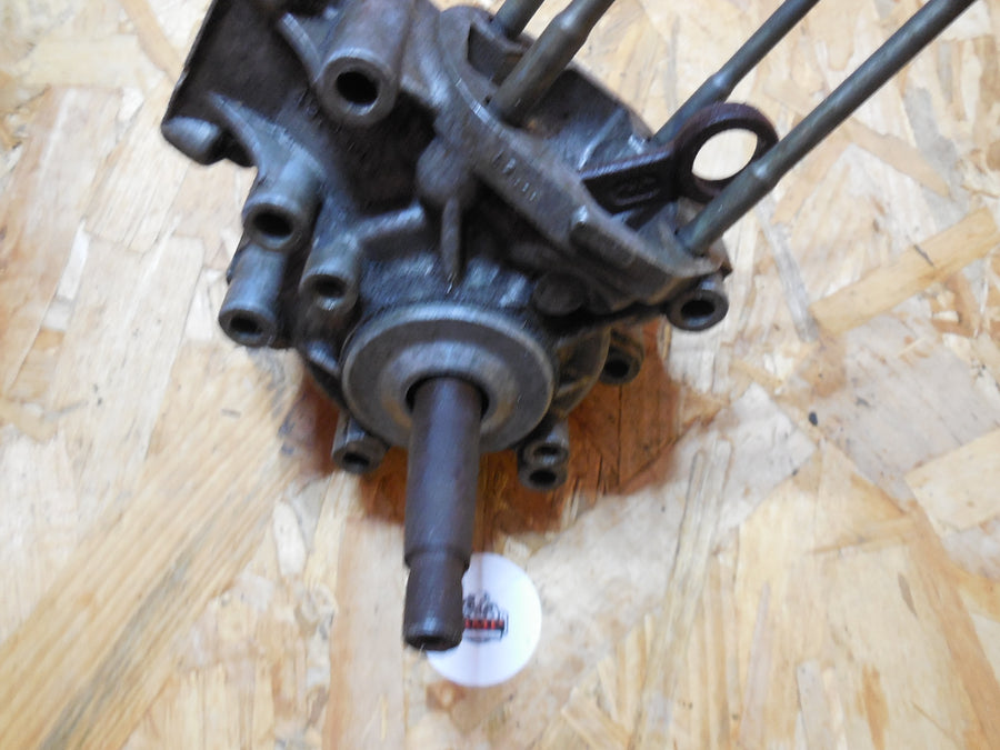 bas  moteur  mobylette Motobécane