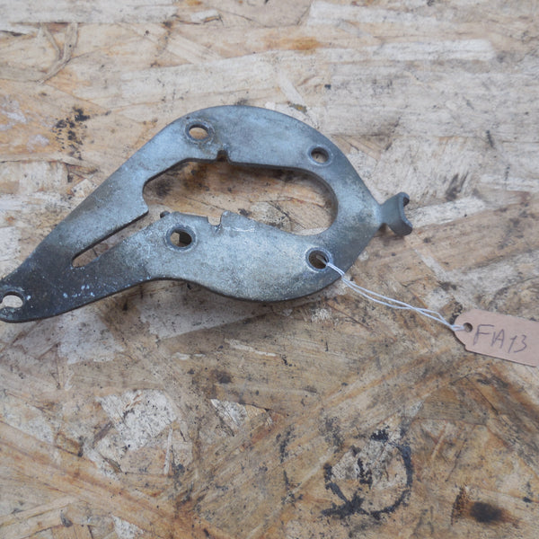 patte de fixation culasse solex  5000