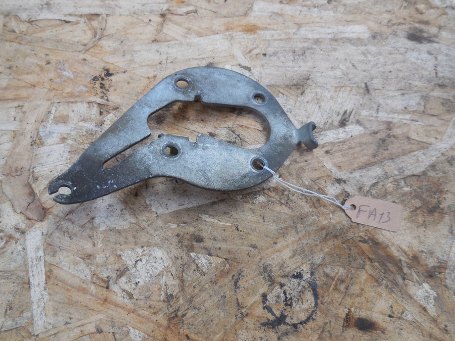 patte de fixation culasse solex  5000