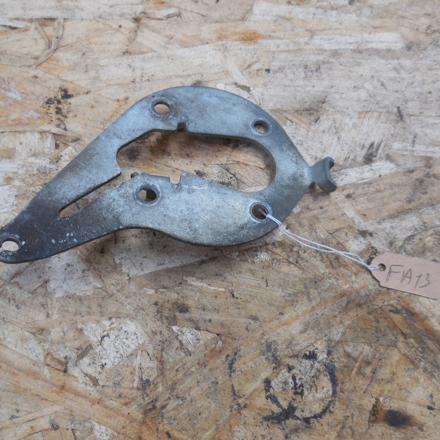 patte de fixation culasse solex  5000