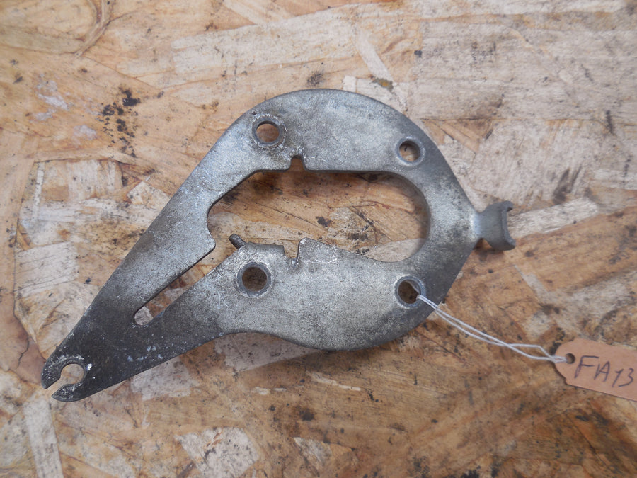 patte de fixation culasse solex  5000