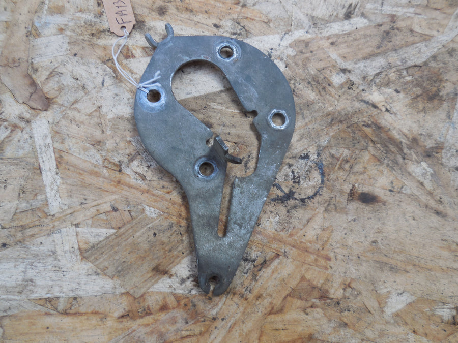 patte de fixation culasse solex  5000