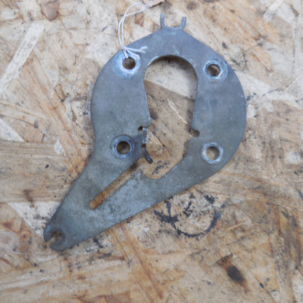 patte de fixation culasse solex  5000