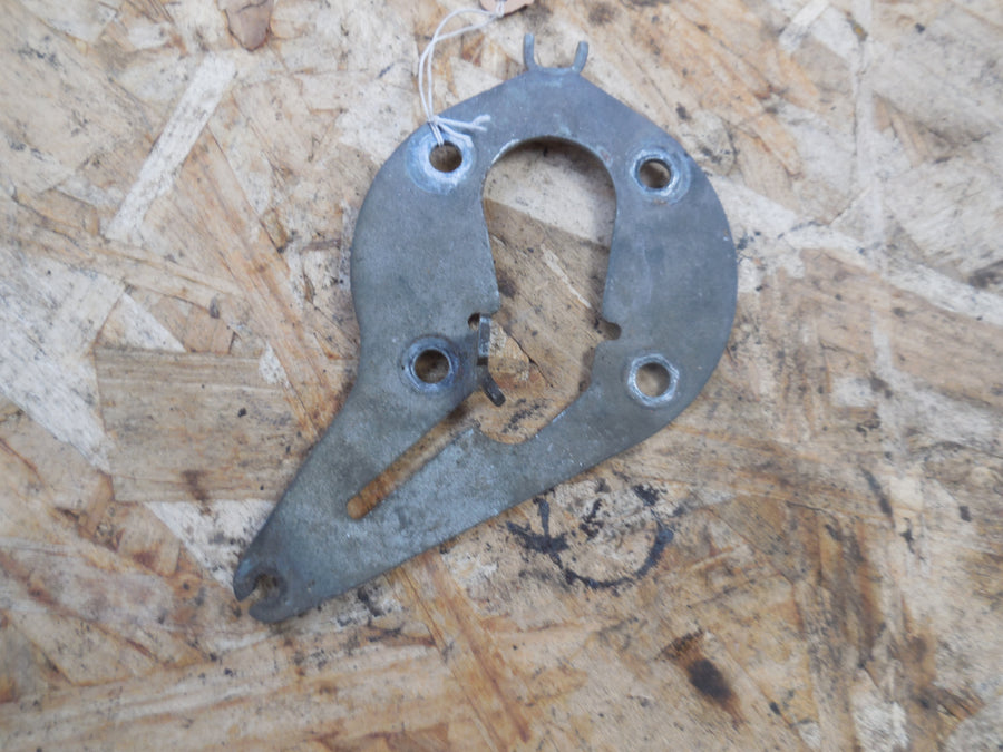 patte de fixation culasse solex  5000