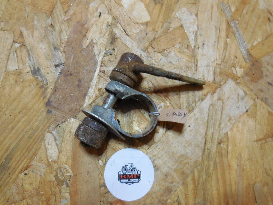 bague de fixation  selle  Motobécane  cady