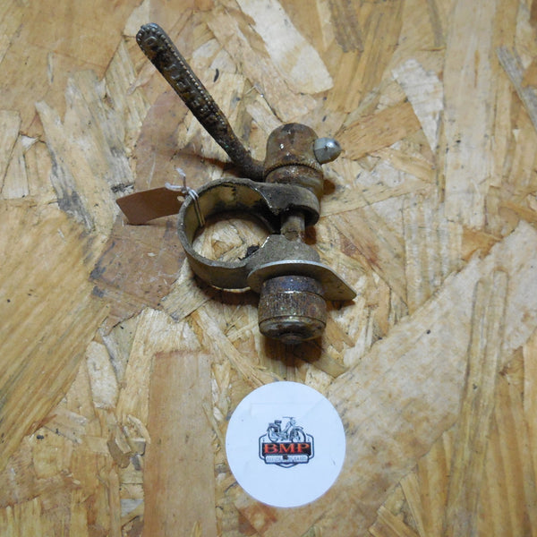 bague de fixation  selle  Motobécane  cady