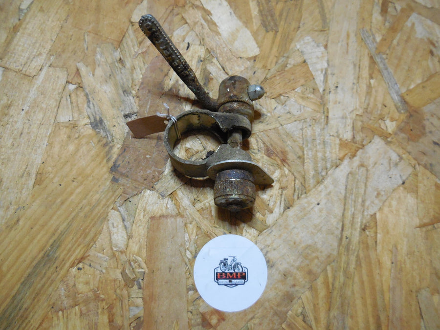 bague de fixation  selle  Motobécane  cady