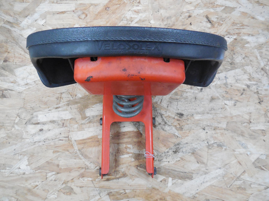 selle  solex  5000