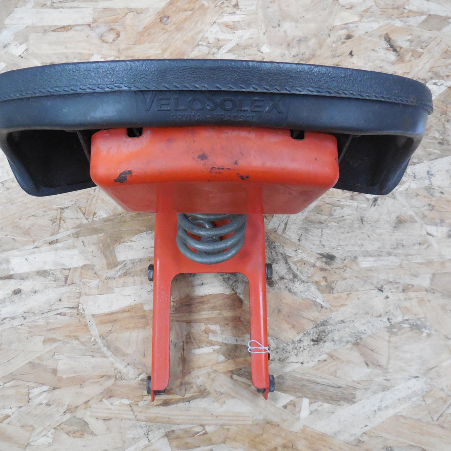 selle  solex  5000