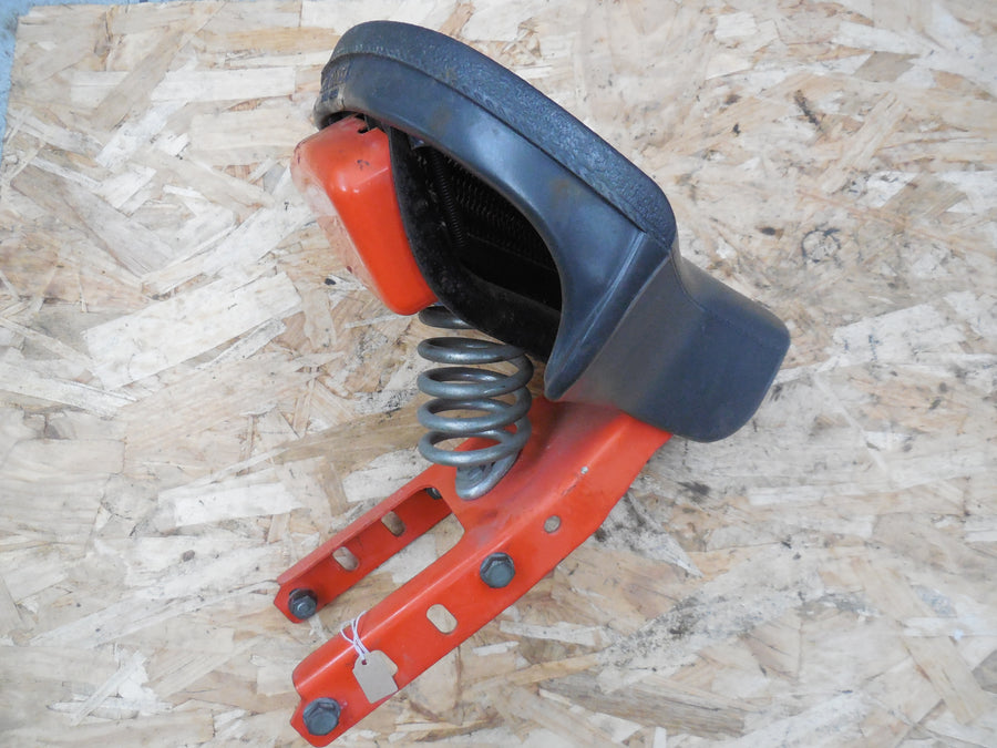 selle  solex  5000