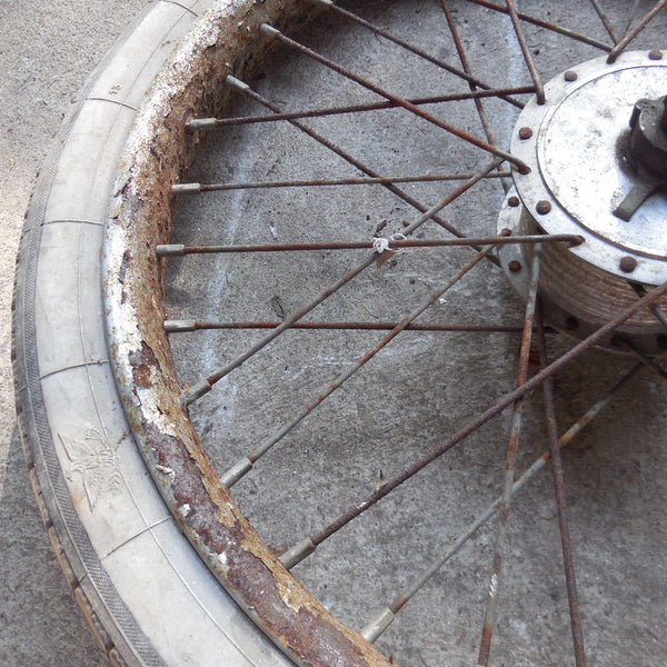 jante  motobecane  av  88 / 89