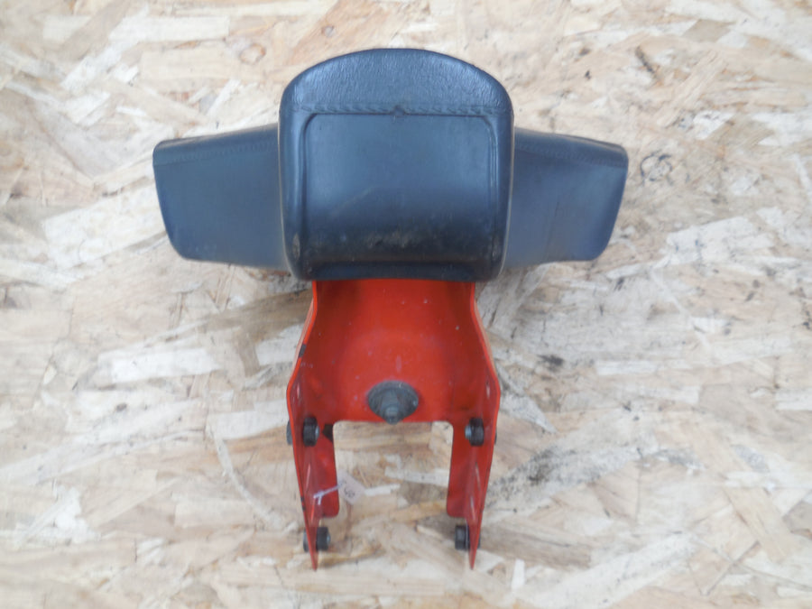 selle  solex  5000