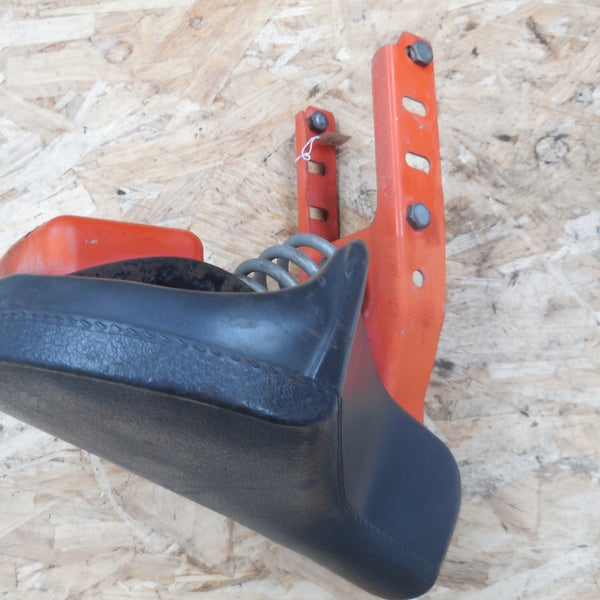 selle  solex  5000