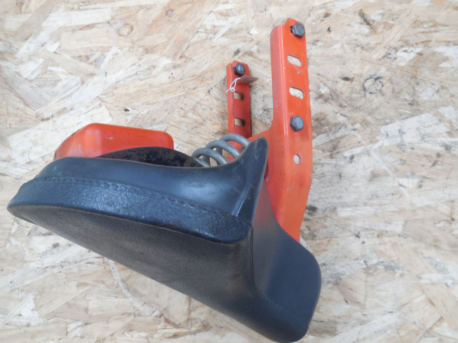 selle  solex  5000