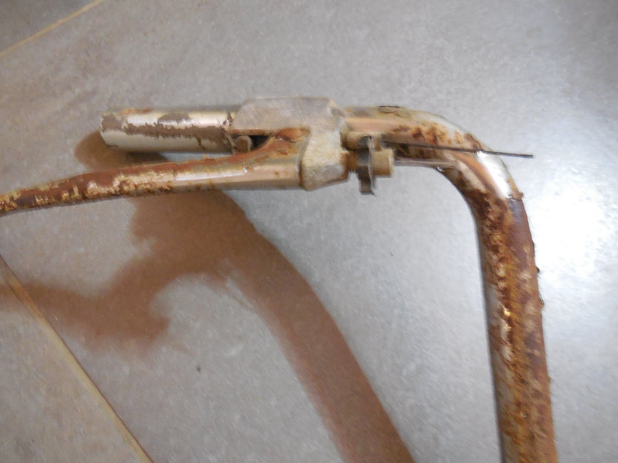 guidon mobylette Motobécane  cady