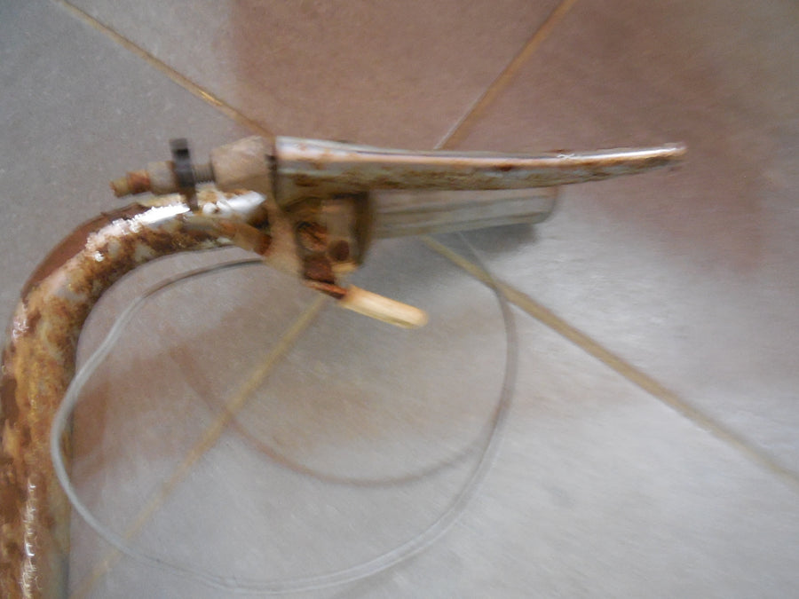 guidon mobylette Motobécane  cady