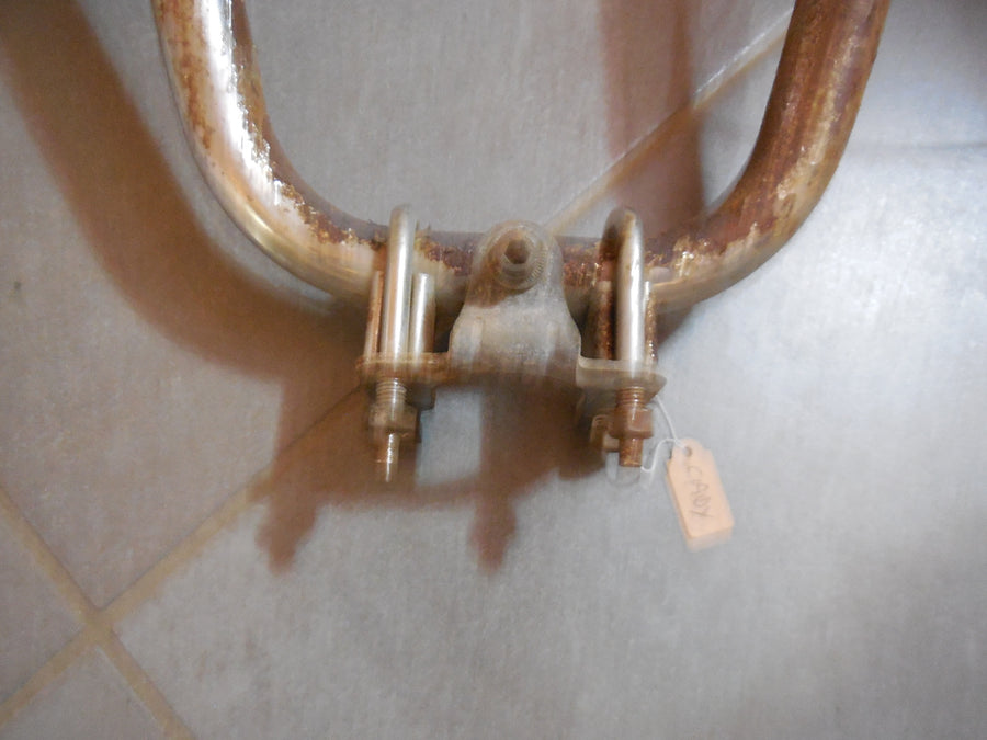 guidon mobylette Motobécane  cady