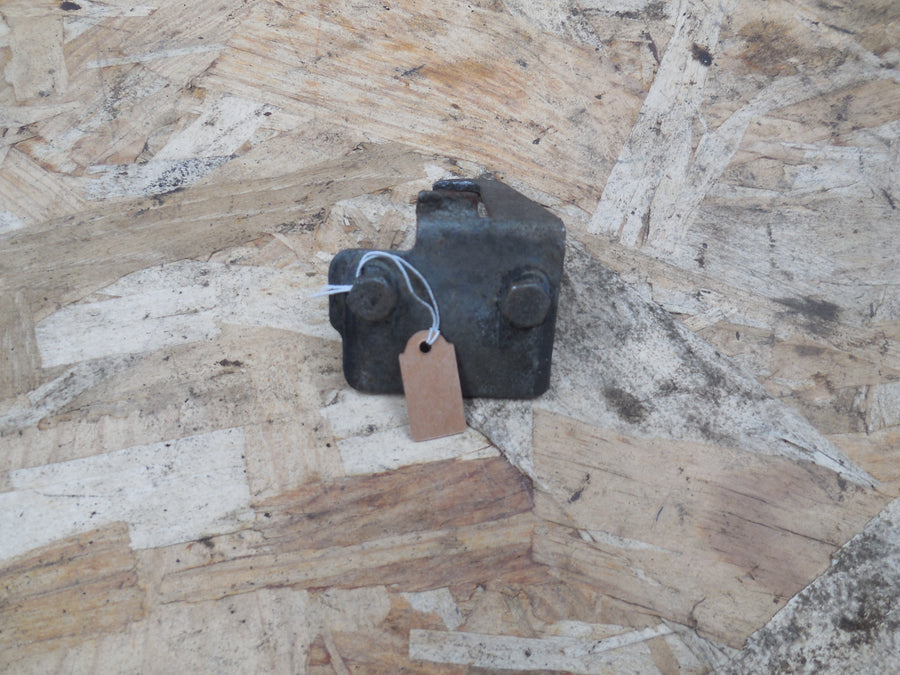 patte de fixation moteur  mobylette