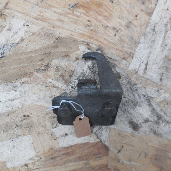 patte de fixation moteur  mobylette