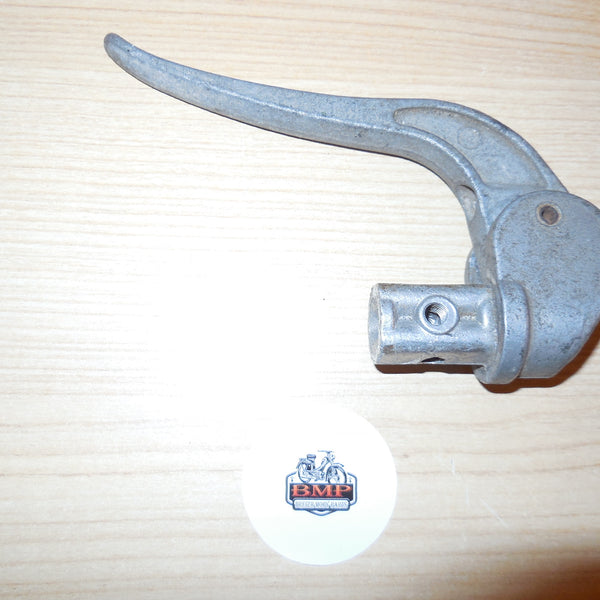 levier de frein solex  ancien cyclomoteur