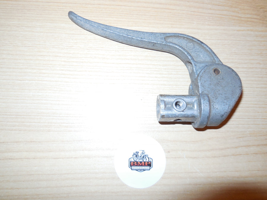levier de frein solex  ancien cyclomoteur