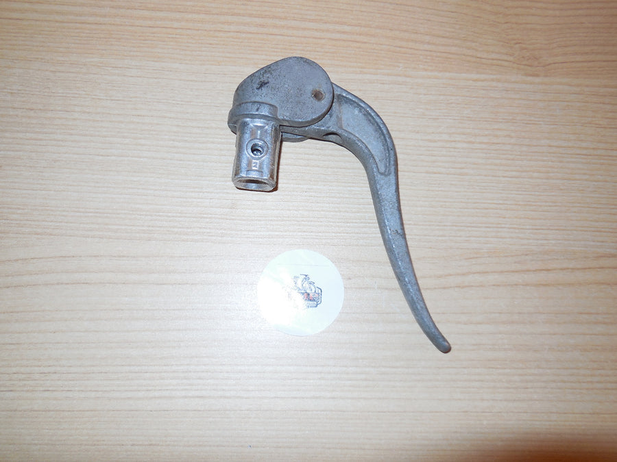 levier de frein solex  ancien cyclomoteur